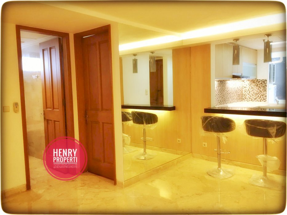 PARK ROYALE EXECUTIVE SUITES  FOR RENT BEST UNIT 2+1BR FULL FURNSH