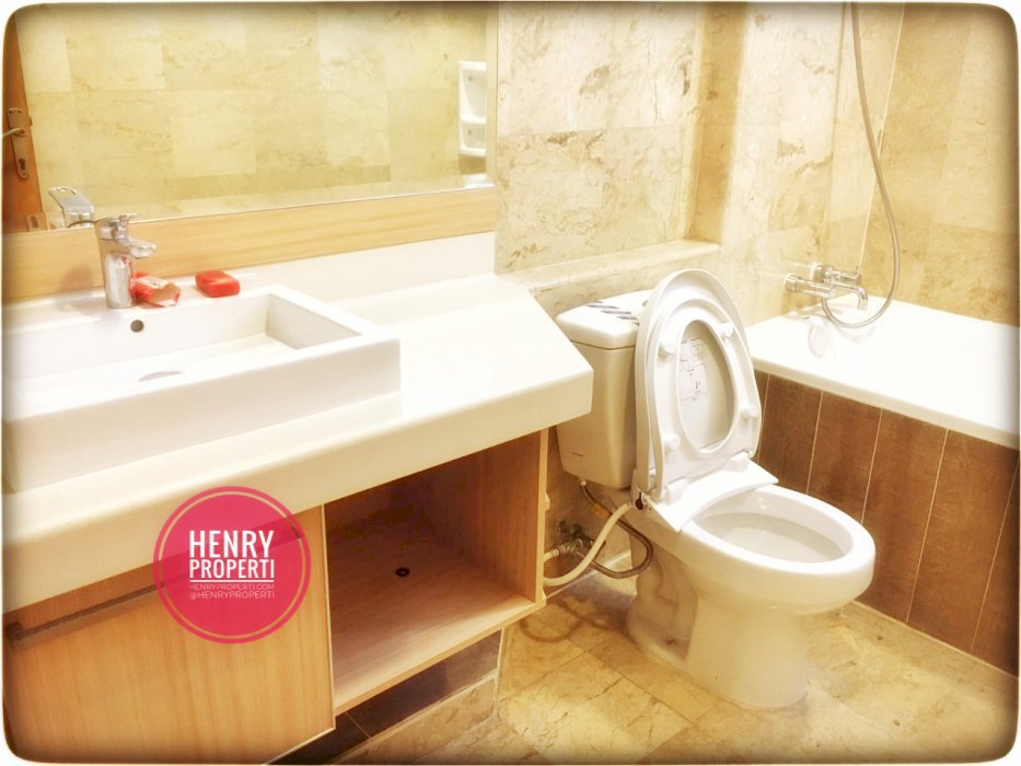 PARK ROYALE EXECUTIVE SUITES  FOR RENT BEST UNIT 2+1BR FULL FURNSH