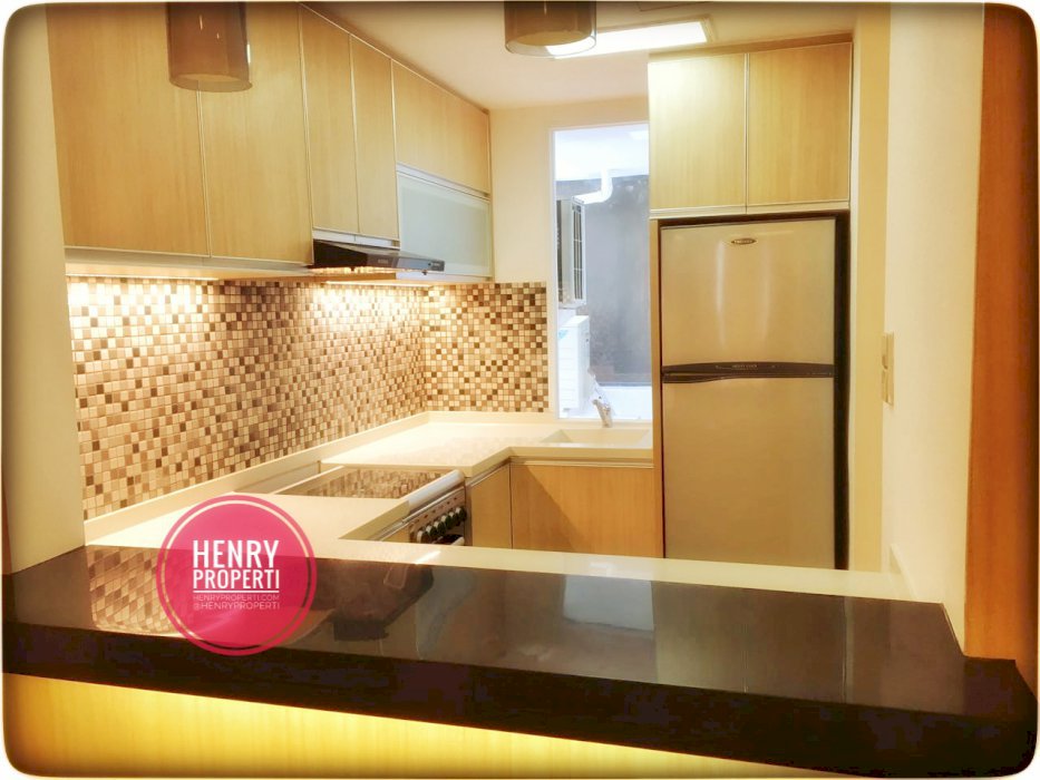 PARK ROYALE EXECUTIVE SUITES  FOR RENT BEST UNIT 2+1BR FULL FURNSH