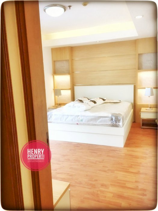 PARK ROYALE EXECUTIVE SUITES  FOR RENT BEST UNIT 2+1BR FULL FURNSH