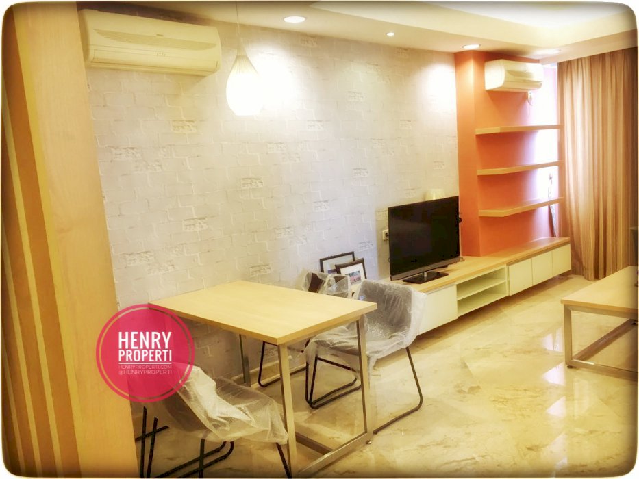 PARK ROYALE EXECUTIVE SUITES  FOR RENT BEST UNIT 2+1BR FULL FURNSH