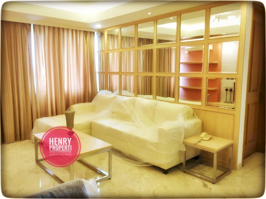 PARK ROYALE EXECUTIVE SUITES  FOR RENT BEST UNIT 2+1BR FULL FURNSH