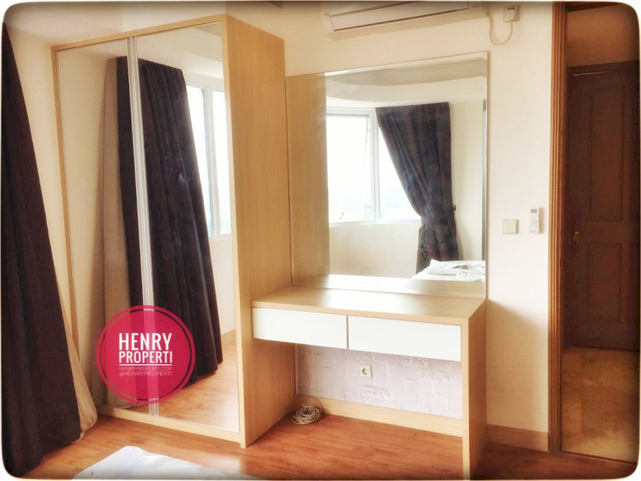 PARK ROYALE EXECUTIVE SUITES  FOR RENT BEST UNIT 2+1BR FULL FURNSH