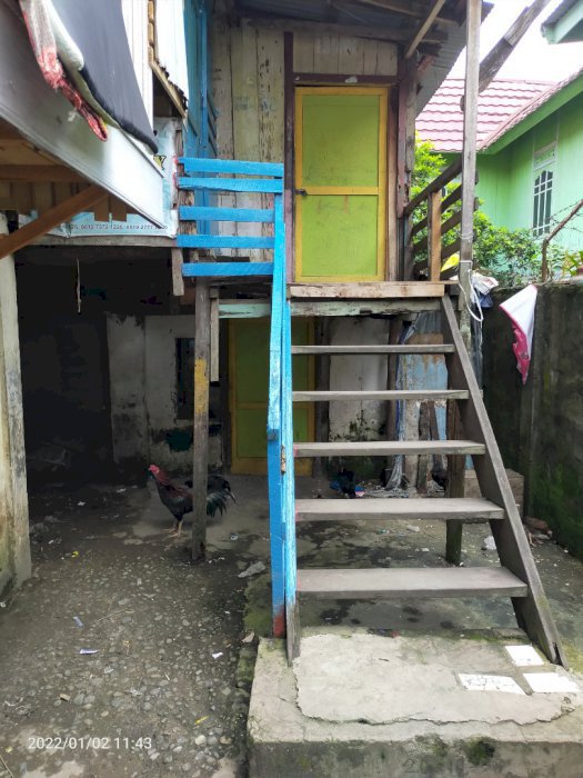 Rumah  Dijual  Cepat