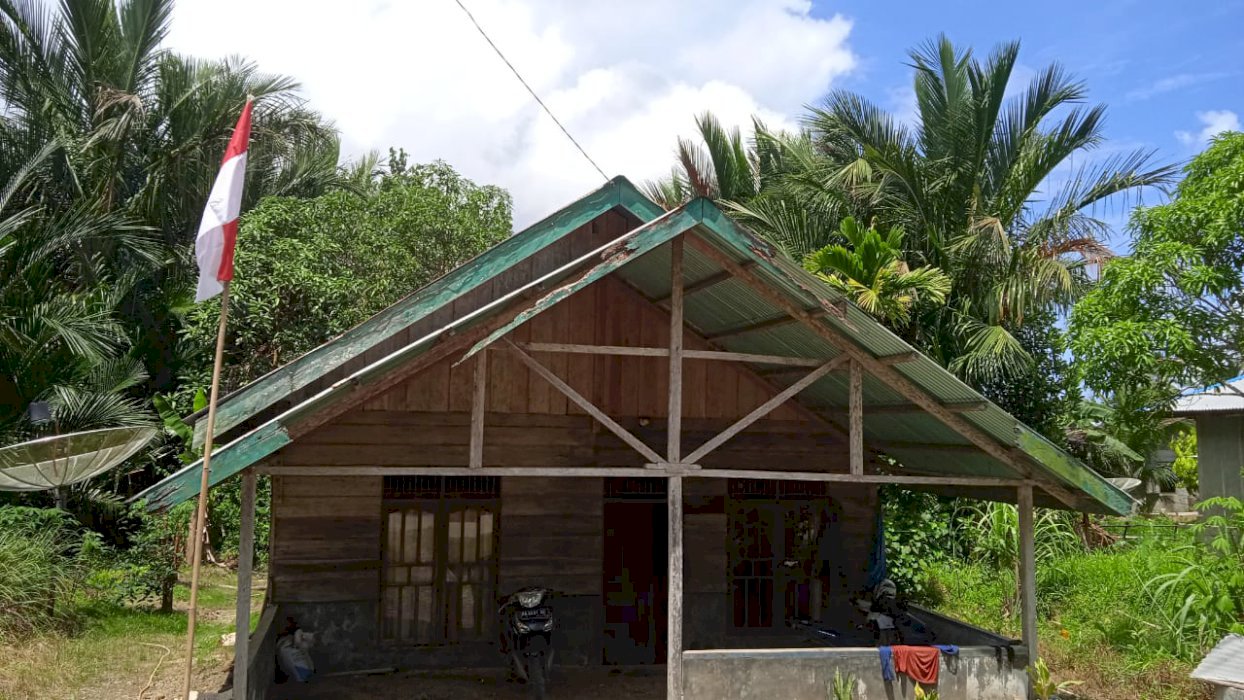 jual tanah harga murah