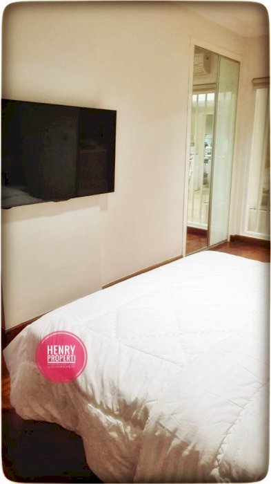 For Rent Best Unit 2 and 1BR Full Furnish at Park Royale Executive