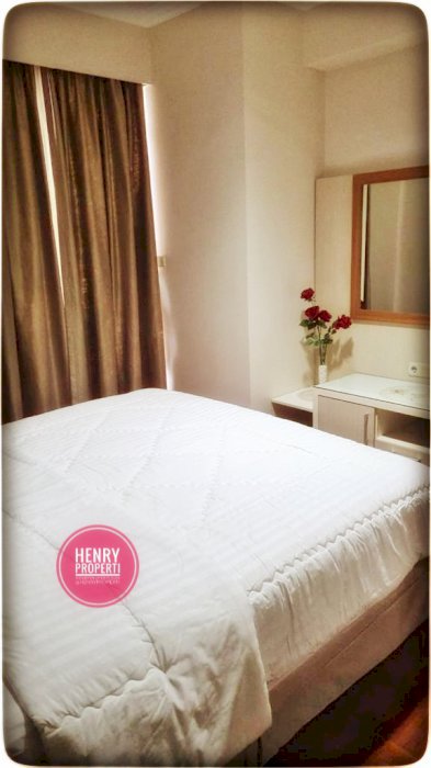 For Rent Best Unit 2 and 1BR Full Furnish at Park Royale Executive