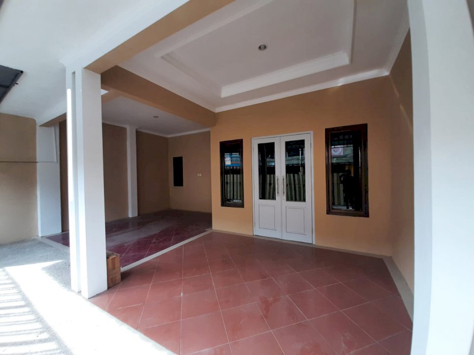 Dijual Rumah Murah Siap Huni sebelah BCA Siliwangi Semarang Barat