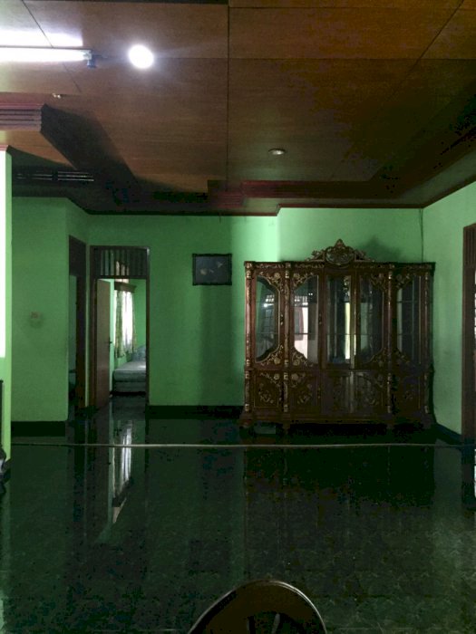 Di Jual Rumah di Kelapa Dua Wetan Ciracas