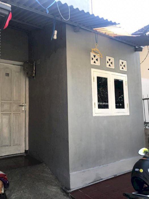 Rumah Siap HUNI! Blimbing Malang