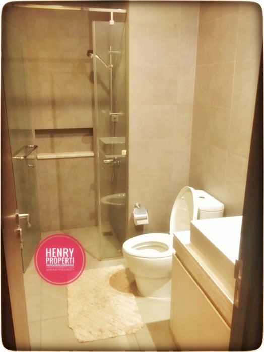 For Rent 2+1BR Full Furnish+Renov City+Pool View at Residence 8