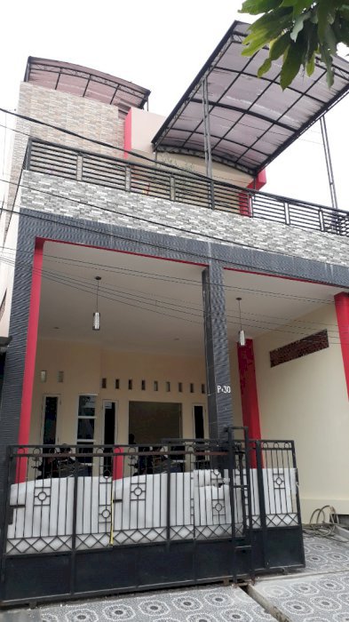 Dijual Rumah Pribadi