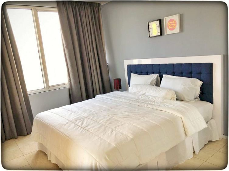 For Rent The Beauty Unit 3 and 1BR Best City View and Senayan Baseball