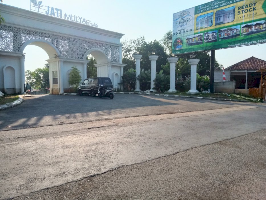 PERUMAHAN SUBSIDI JATIMULYA ENDAH PURWAKARTA