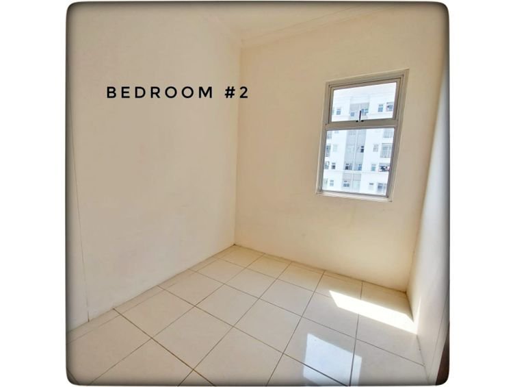 Dijual Cepat Harga Termurah Medit 2 unit 2BR Dibawah Market Buanget