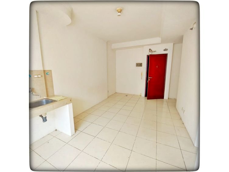 Dijual Cepat Harga Termurah Medit 2 unit 2BR Dibawah Market Buanget