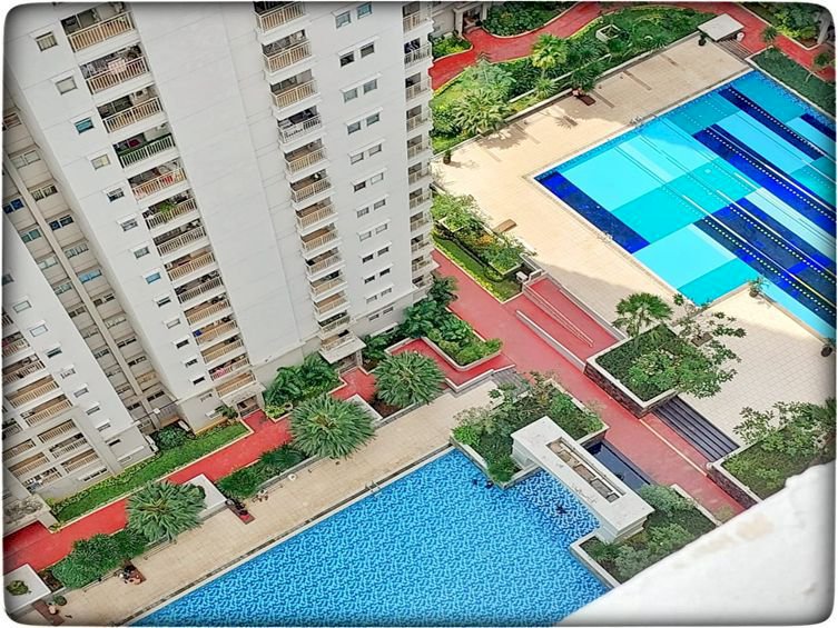 Dijual Cepat Harga Termurah Medit 2 unit 2BR Dibawah Market Buanget