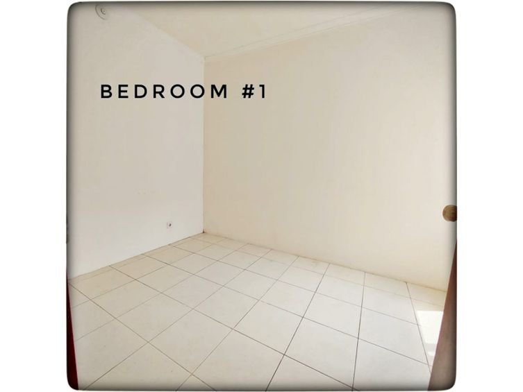 Dijual Cepat Harga Termurah Medit 2 unit 2BR Dibawah Market Buanget