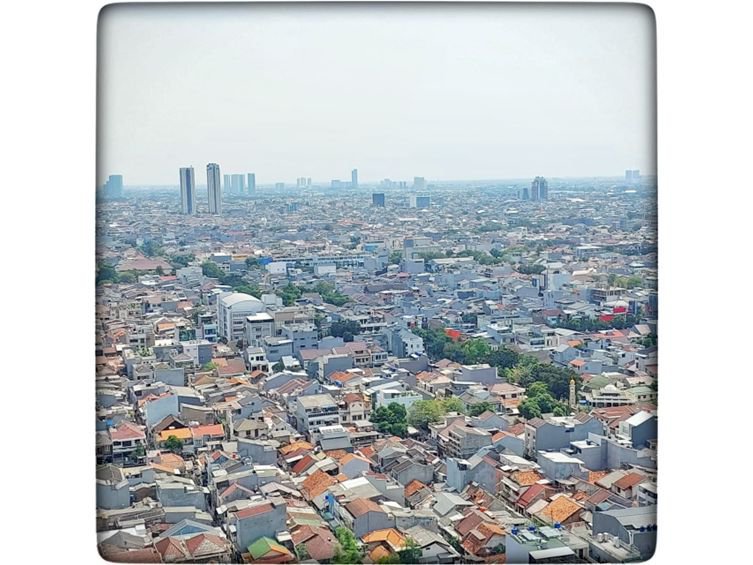 Dijual Cepat Harga Termurah Medit 2 unit 2BR Dibawah Market Buanget