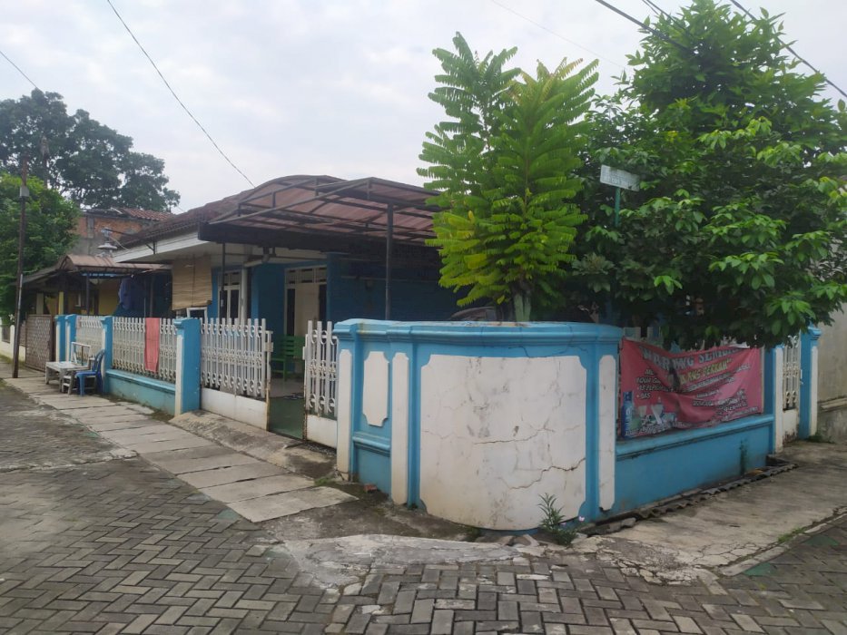 Jual Cepat Pinang Indah hook BU