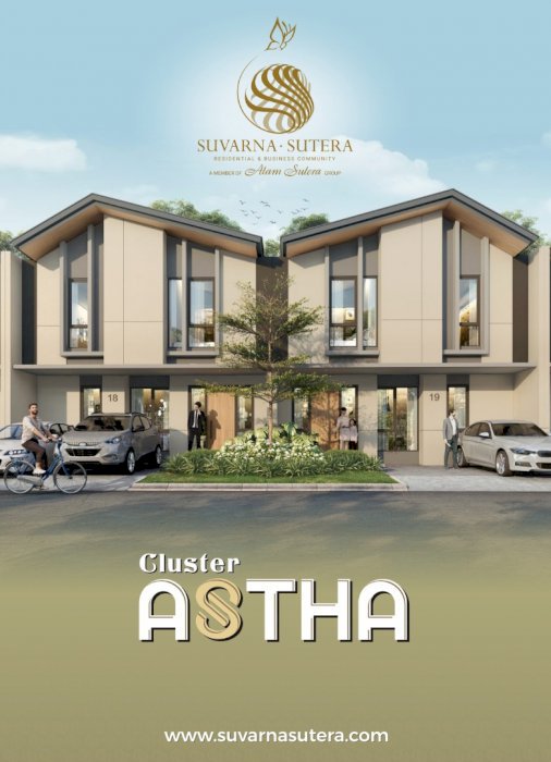 Astha - Survana Sutera