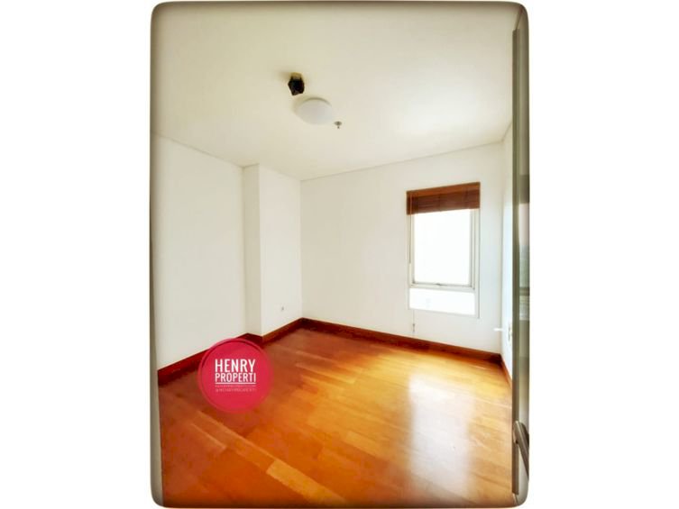 Dijual Cepat Harga Termurah Unit 3+1BR Permata Hijau Residence