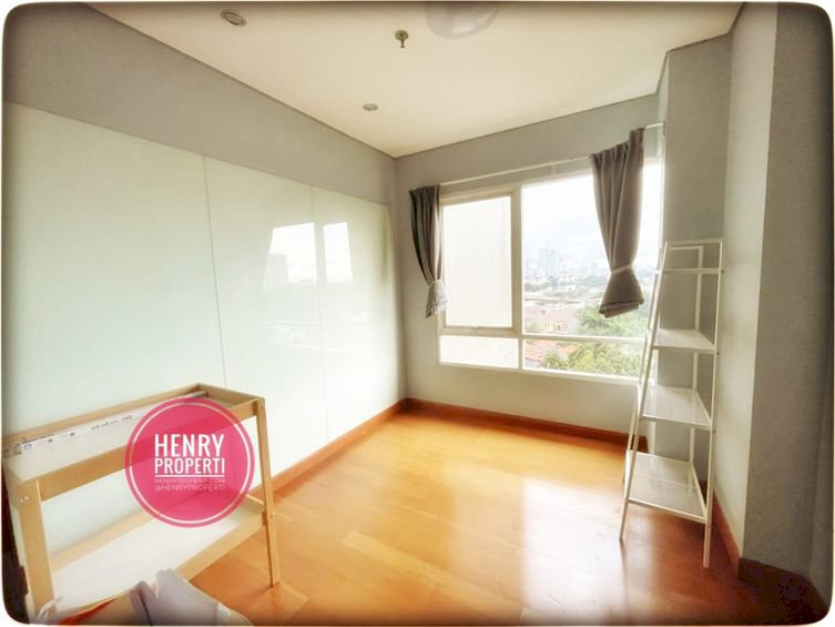Dijual Cepat Harga Termurah Unit 3+1BR Permata Hijau Residence