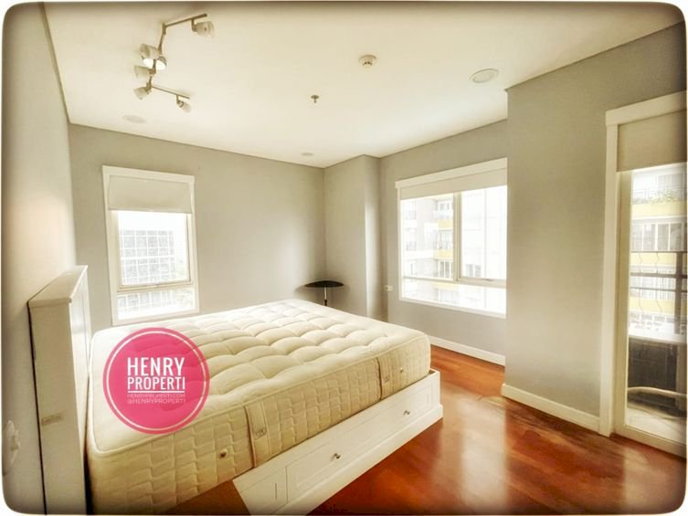 Dijual Cepat Harga Termurah Unit 3+1BR Permata Hijau Residence