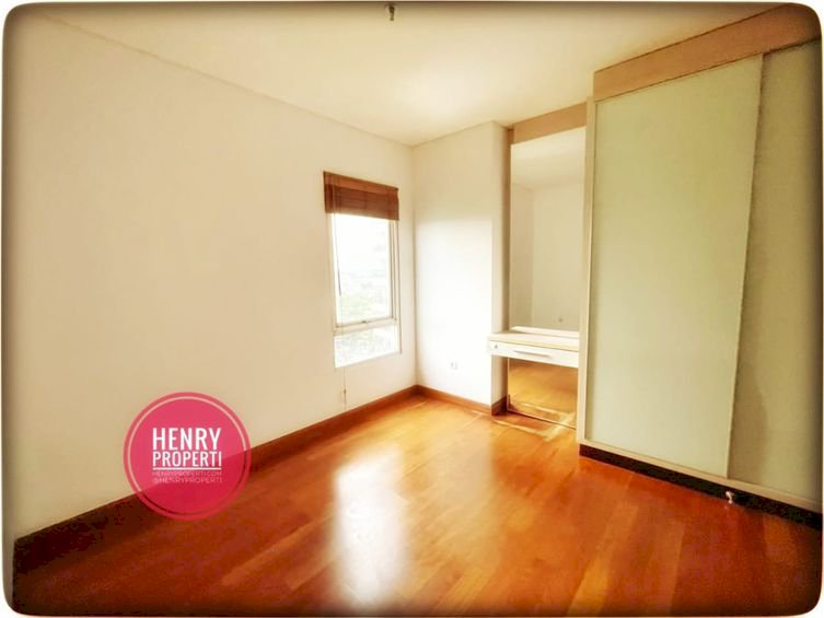 Dijual Cepat Harga Termurah Unit 3+1BR Permata Hijau Residence