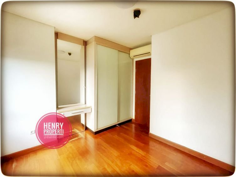 Dijual Cepat Harga Termurah Unit 3+1BR Permata Hijau Residence