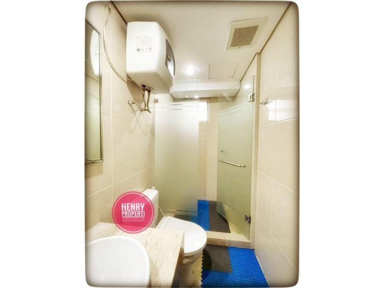 Dijual Cepat Harga Termurah Unit 3+1BR Permata Hijau Residence
