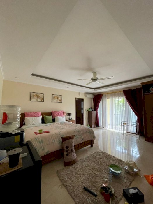 Dijual rumah villa jIMBARAN BALI Kuta Badung Bali ,,SG876,,