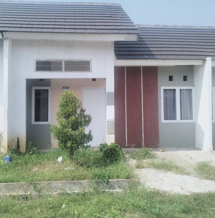Perumahan Jati Mulya Endah Purwakarta