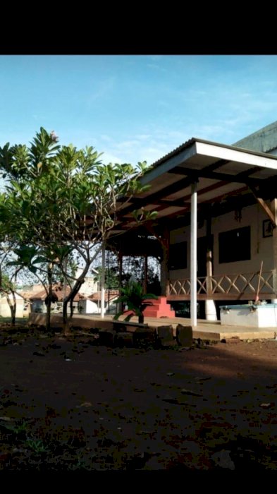 Nyari tanah yg cocok buat investasi ???