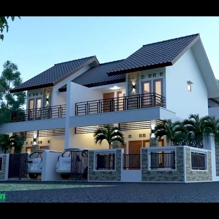 Beli Rumah Bonus Mobil Baru, DKt Kampus Dan Jogja Bay, Segera Boking