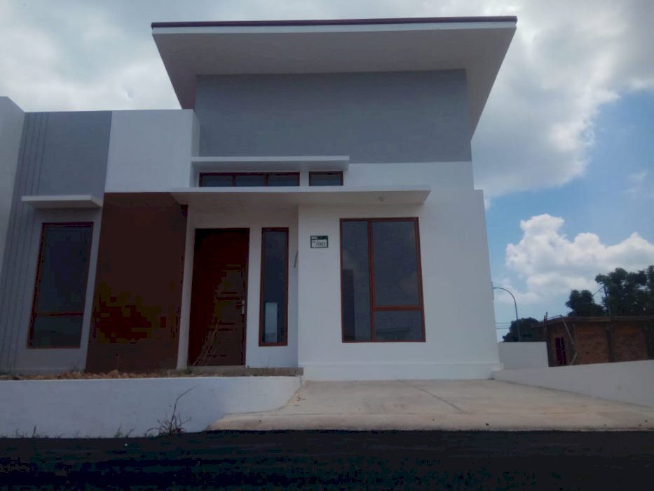 Perumahan MINIMALIS
