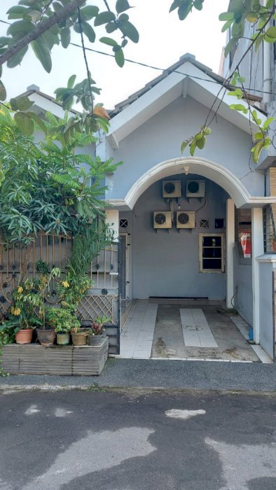 Dijual Rumah lokasi strategis
