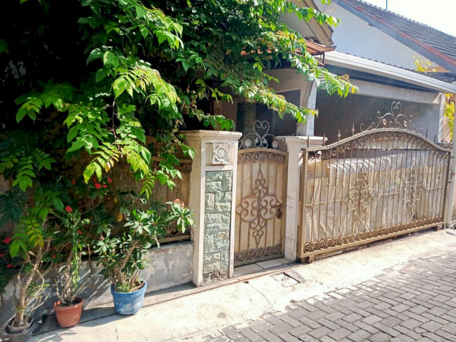 Rumah Minimalis MURAHH Di Dkt Kampus Respati Tajem, Segera Amankan