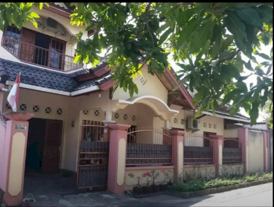 Rumah Minimalis Hook harga Murah Tengah kota Mataram