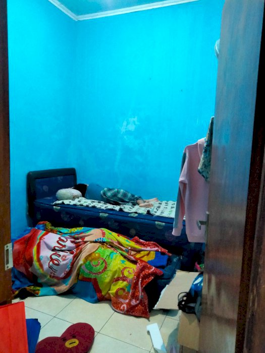 Rumah murah aman dan nyaman