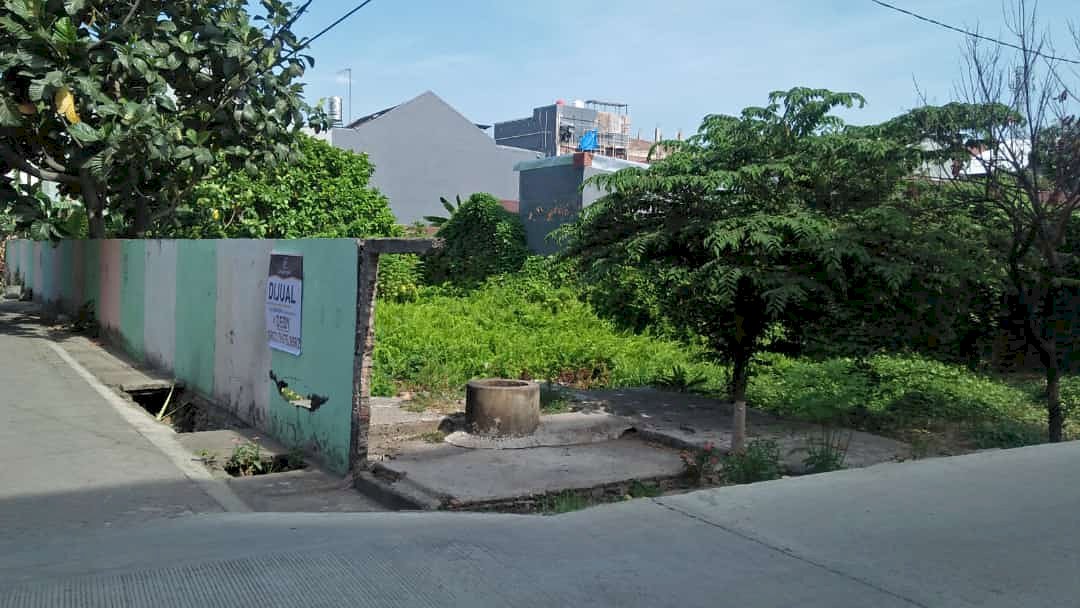 Tanah dijual di tengah kota makassar
