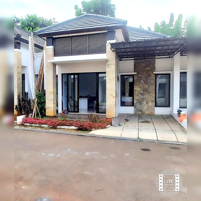 Rumah Siap Huni Di Buaran Serpong Harga Ekonomis