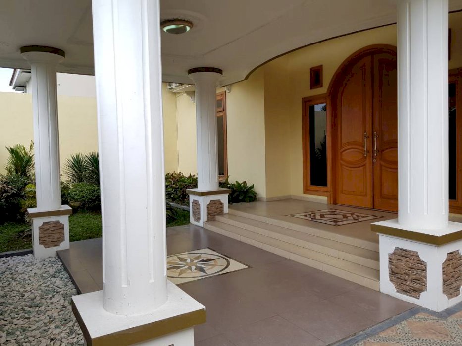 Dijual Rumah Strategis Kec. Banjarsari Kota Surakarta
