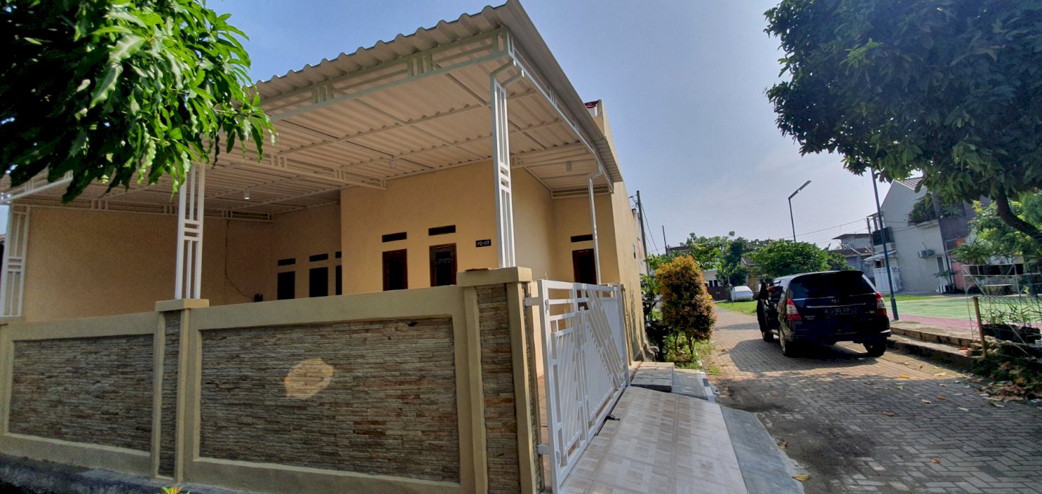 Rumah Dijual Mutiara Legok