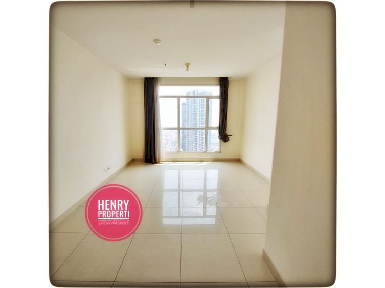 Dijual Cepat 3+1BR Best City View di Central Park Residence
