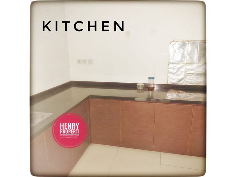 Dijual Cepat 3+1BR Best City View di Central Park Residence