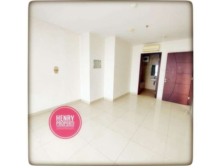 Dijual Cepat 3+1BR Best City View di Central Park Residence