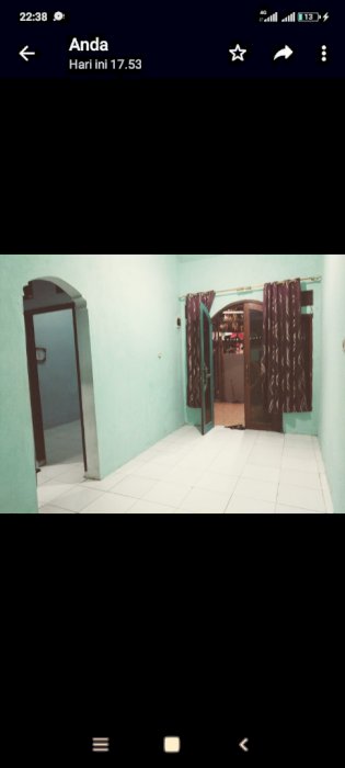 DIJUAL RUMAH hubungi:083181086041/082193706597