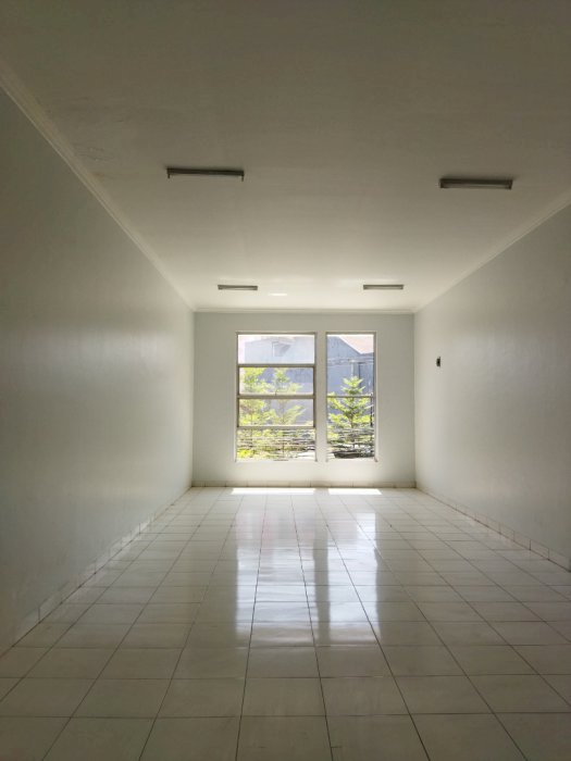 Ruko dijual tengah kota makassar