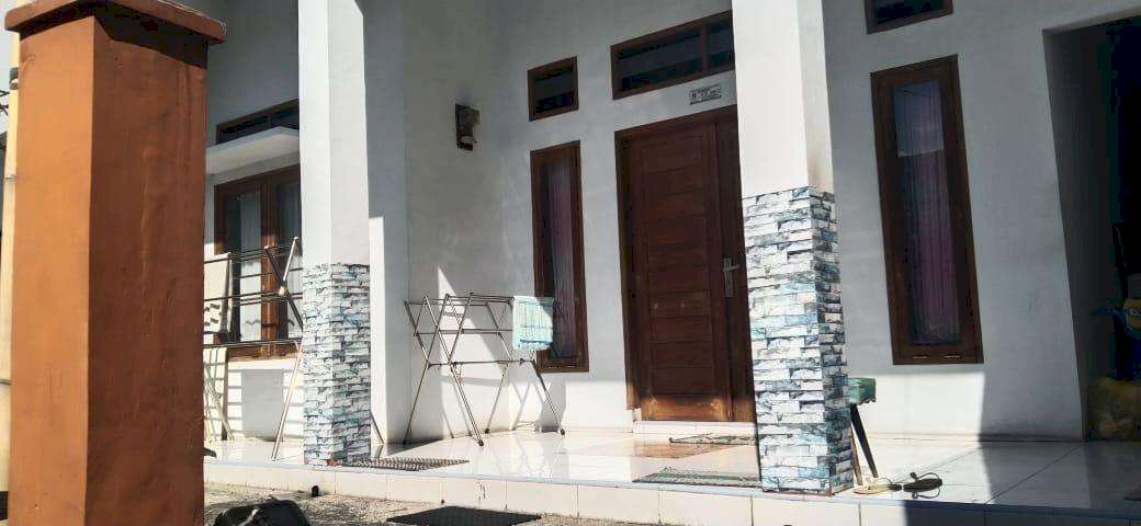 DIJUAL RUMAH GARUT TAROGONG KIDUL MURAH